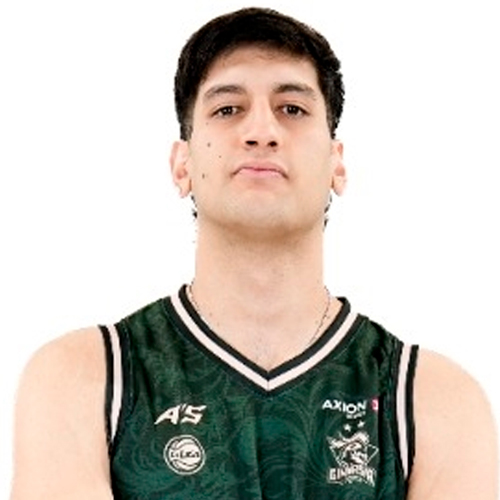 Carlos Rivero