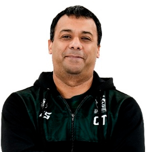 Gustavo Sapochink