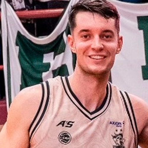 Benjamín Stevens