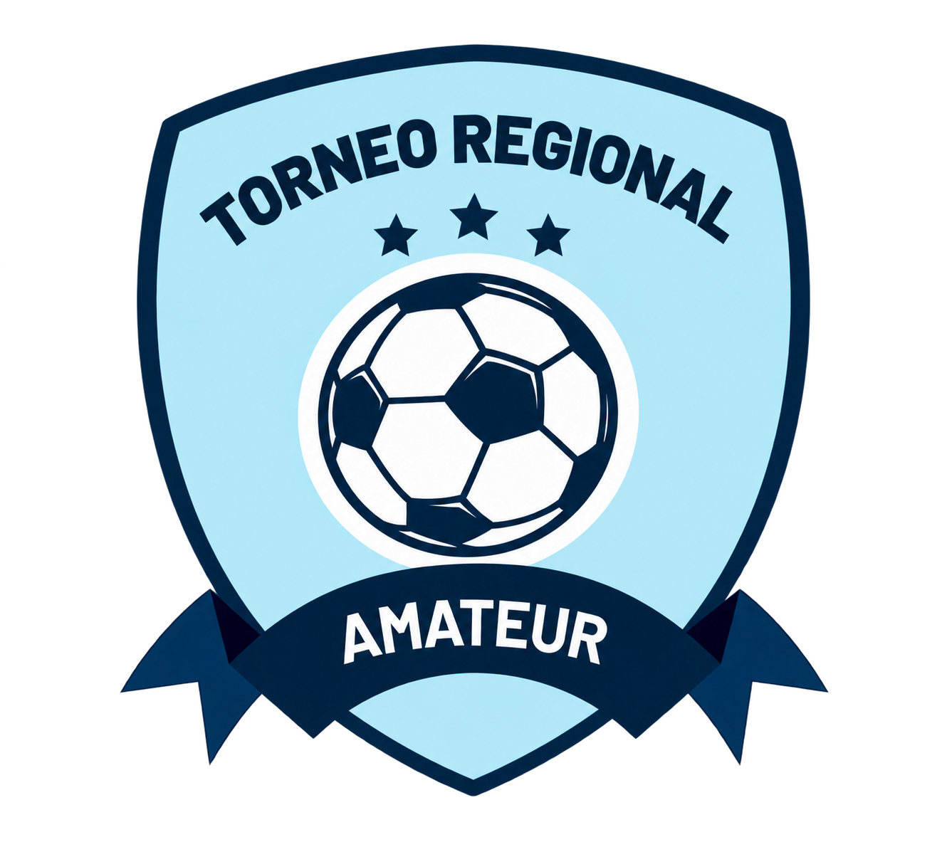 Escudo del Torneo Regional Amateur