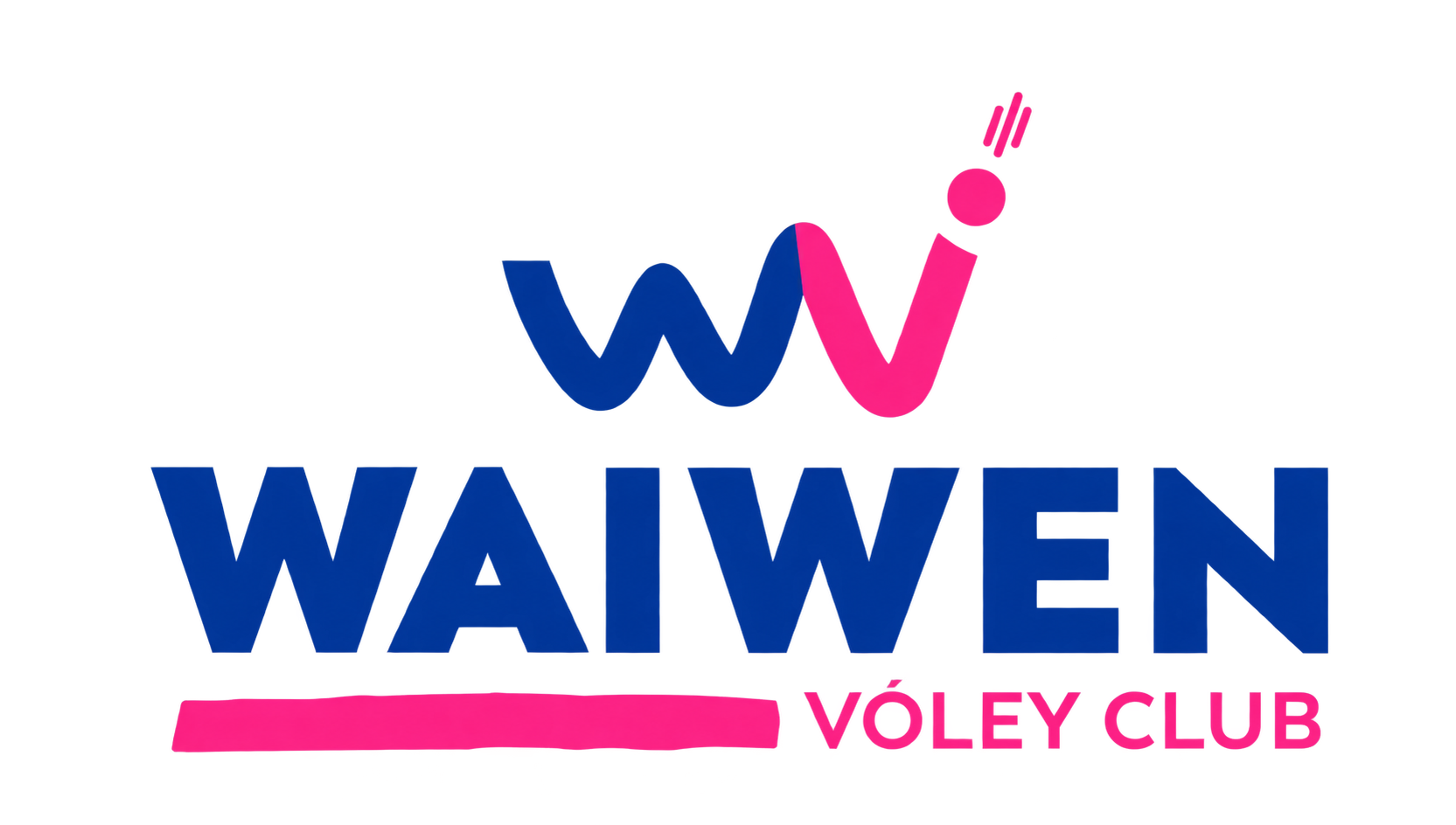 Waiwen Vóley Club